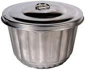 Formy do ciast - Patisse 4023 kształt do kąpieli wodnej, 2,0 L 4023 - miniaturka - grafika 1