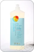 Płyny do naczyń - Sonett płyn do mycia naczyń SENSITIVE (dawniej: NEUTRAL) BIO - 1 l - miniaturka - grafika 1