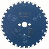 Piły ręczne - Bosch TARCZ PIL EXPERT WO T 254X30-32 - miniaturka - grafika 1