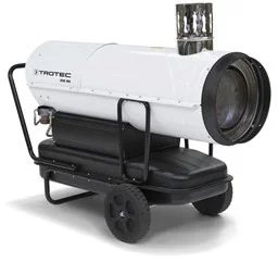 TROTEC IDE 80 - Nagrzewnice - miniaturka - grafika 5