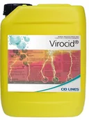 Dezynfekcja - Producent Green Service Virocid - Preparat Dezynfekcyjny - Koncentrat 5 L - miniaturka - grafika 1