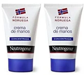 Kremy i maski do rąk - Neutrogena Duplo Crema manos Conc entrada 2 X ML 3574661016702 - miniaturka - grafika 1