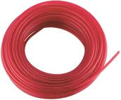 Akcesoria do kos i kosiarek - LUX-TOOLS LUX Żyłka tnąca o średnicy 2,4 mm i długości 15 m - miniaturka - grafika 1