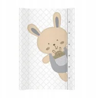 Przewijaki - Albero Mio mata do przewijania miękka Króliczek... - miniaturka - grafika 1