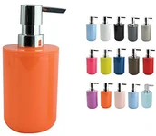 Dozowniki papieru i mydła dla firm - MSV Dozownik mydła Inagua 143970 - miniaturka - grafika 1