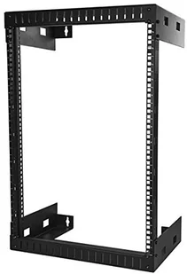 StarTech.com ! Startech.COM 15U WALL-MOUNT SERVER RACK 12 IN DEPTH RACK 15U RK15WALLO - Szafy rack - miniaturka - grafika 2