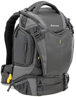 Vanguard Atla Sky 45D Szary - Torby fotograficzne i futerały - miniaturka - grafika 7