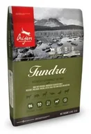 Sucha karma dla kotów - Orijen Tundra Cat 0,34 kg - miniaturka - grafika 1