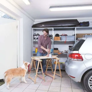 Ledvance Submarine oprawa LED 1 x 8,4 W - Oprawy, klosze i abażury - miniaturka - grafika 3