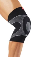 Ściągacze i opaski sportowe - McDavid Ściągacz na kolano Knee Sleeve model 5125 5125 - miniaturka - grafika 1