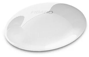 Fibaro Temperature Sensor - Systemy inteligentnych domów - miniaturka - grafika 4