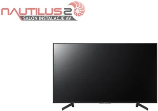 Sony FWD-55X70G/T - Monitory reklamowe i wyświetlacze - miniaturka - grafika 2
