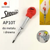 Młotki - Punktak automatyczny do metalu i drewna AP10T - miniaturka - grafika 1