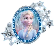 Urodziny dziecka - AMSCAN Balon foliowy Frozen 2 - Kraina Lodu - 76 cm - miniaturka - grafika 1