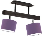 Lampy sufitowe - LYSNE Żyrandol do kuchni EPIR 400000/36 - miniaturka - grafika 1