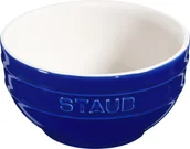 Miski i półmiski - Staub Staub - Miska okrągła Serving 14 cm niebieski 40511-813-0 - miniaturka - grafika 1
