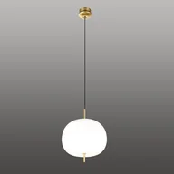 Lampy sufitowe - Altavola Design Lampa wisząca led Apple LA057/P - miniaturka - grafika 1