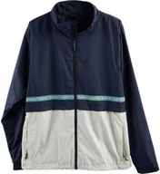 Kurtki męskie - Burton kurtka męska MELTER JK Dress Blue/Stout White - miniaturka - grafika 1