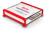 Rozgałęźniki i multiswitche do TV-SAT - Smart Multiswitch Line 9/12 Corab DVB-S2 Hd - miniaturka - grafika 1