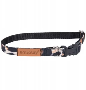 dr Seidla regulowana z taśmy Safari - rozm. S - Smycze dla psów - miniaturka - grafika 3