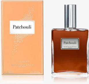 Reminiscence patchouli  Eau de Toilette Spray 200ml 3596936087866 - Wody i perfumy damskie - miniaturka - grafika 2