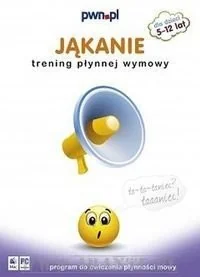 Jąkanie trening płynnej wymowy - Podręczniki do technikum - miniaturka - grafika 2