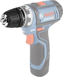 Bosch Professional Wymienny uchwyt wiertarski GFA 12-B GSR 12V-15 FC 1600A00F5H - Zestawy narzędziowe - miniaturka - grafika 3