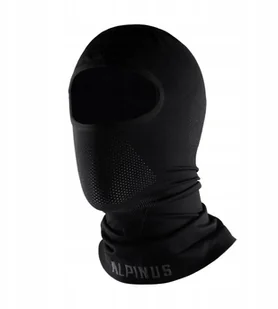 Kominiarka Termoaktywna Oddychająca Pod Kask S/m - Pozostała odzież narciarska - miniaturka - grafika 4