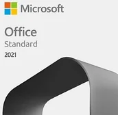 Programy biurowe - Microsoft Office LTSC Standard 2021 OFFICE LTSC STANDARD - miniaturka - grafika 1