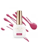 Lakiery hybrydowe - Nailac 305 Lakier hybrydowy NaiLac 7ml NAI000307 - miniaturka - grafika 1