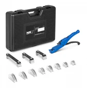 Giętarki - MSW Giętarka do rur - 8 głowic - od 10 do 22 mm MSW-TBHY-02N MSW 10061105 - miniaturka - grafika 1