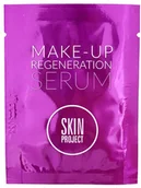 Pielęgnacja tatuażu - Skin Project Serum do Pielęgnacji Świeżo Wykonanego Makijażu Permanentnego - miniaturka - grafika 1