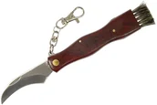 Noże - Joker Nóż składany do zbierania grzybów (JKR32) - miniaturka - grafika 1