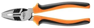 Neo Tools Szczypce uniwersalne 180mm 01-152 01-152 - Akcesoria do elektronarzędzi - miniaturka - grafika 2