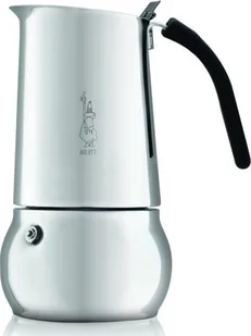 Bialetti kawiarka Kitty 6 tz / fil 300 ml Indukcja 4883/IN - Zaparzacze i kawiarki - miniaturka - grafika 7