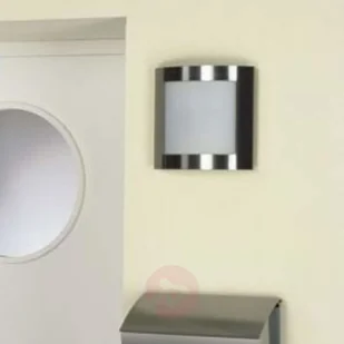 Albert Leuchten Zewnętrzna lampa sufitowa/ścienna 439 - Lampy ogrodowe - miniaturka - grafika 3