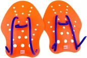 Pływanie - AQUA BornToSwim Borntoswim tech freestyle paddles s - miniaturka - grafika 1