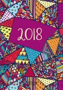 Michalczyk i Prokop Terminarz Mikro 2023 - Kalendarze - miniaturka - grafika 2