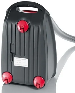 Odkurzacz Severin S'POWER BC7045 - Odkurzacze - miniaturka - grafika 3