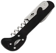 Korkociągi i otwieracze - Unbekannt Pirouette korkociąg otwieracz do butelek wino szampan kelner narzędzie (CB019) - miniaturka - grafika 1