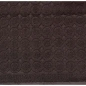 Ręczniki - Greno RĘCZNIK PEPE 50X100 BRĄZOWY zakupy dla domu i biura! PEPE - miniaturka - grafika 1