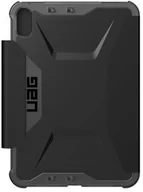 Etui do tabletów - UAG Apple iPad Mini (2021) Plyo - Black Ice 123282114043 - miniaturka - grafika 1