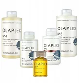 Zestawy kosmetyków damskich - Olaplex Bond Zestaw odbudowujący włosy zniszczone - miniaturka - grafika 1