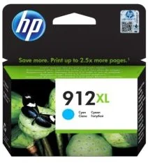 HP 3YL81AE - Tusze oryginalne - miniaturka - grafika 2