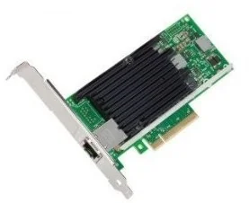 INTEL Karta Sieciowa Intel X540T1 1x 10Gb RJ-45 PCI Express 10Gb X540T1 - Karty sieciowe - miniaturka - grafika 2