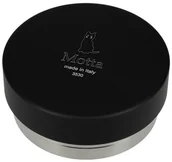 Akcesoria i części do ekspresów do kawy - Motta Motta Tamper Lightning Czarny 58,5mm 00535/585 - miniaturka - grafika 1