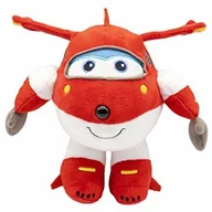 Maskotki i pluszaki - Joy Toy 20547 Superwings pluszowy pluszowy 30 cm, kolorowy 20547 - miniaturka - grafika 1