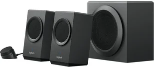 Logitech Z337 - Głośniki komputerowe - miniaturka - grafika 8