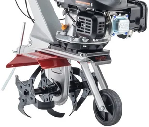 AL-KO Glebogryzarka MH 350-9 LM Spalinowa 113727 - Glebogryzarki - miniaturka - grafika 6