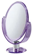 Lusterka do makijażu - Gedy lusterko kosmetyczne stojące CO201879 CO201879 - miniaturka - grafika 1